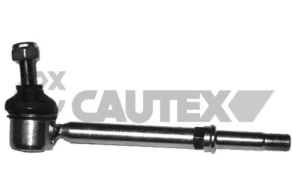 Cautex 770825 Rod/Strut, stabiliser 770825