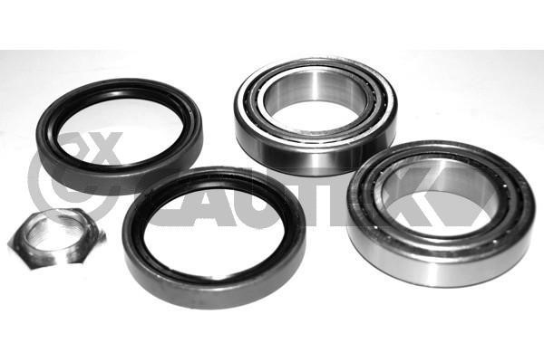 Cautex 754737 Wheel bearing kit 754737