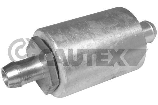 Cautex 751231 Fuel filter 751231