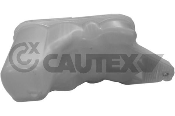 Cautex 758328 Expansion Tank, coolant 758328