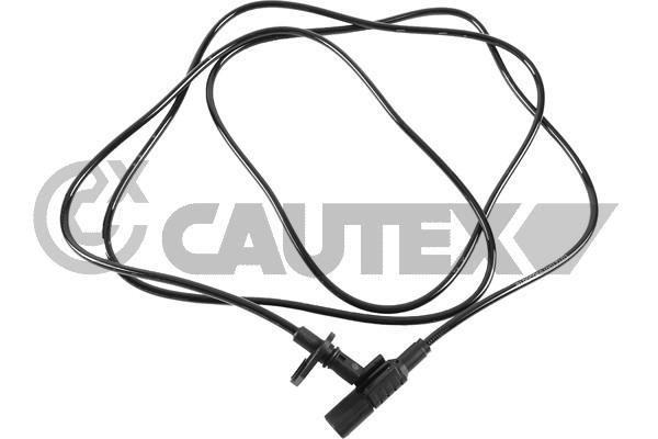 Cautex 769403 Sensor, wheel speed 769403