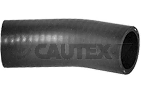 Cautex 769997 Radiator hose 769997