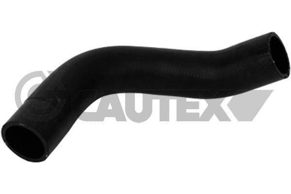 Cautex 754287 Radiator hose 754287