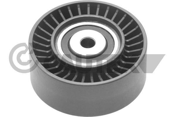 Cautex 752380 Deflection/guide pulley, v-ribbed belt 752380