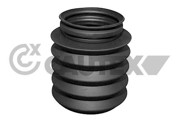 Cautex 771904 Bellow and bump for 1 shock absorber 771904