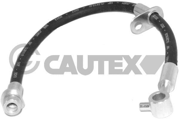 Cautex 756699 Brake Hose 756699