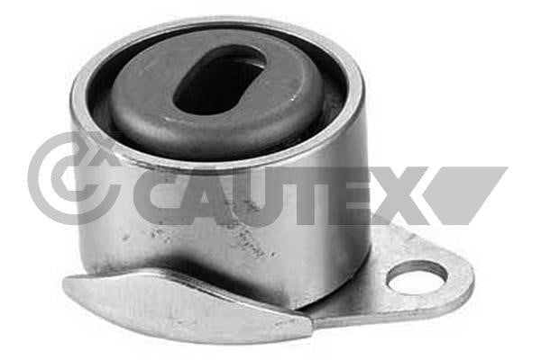 Cautex 770290 Deflection/guide pulley, v-ribbed belt 770290