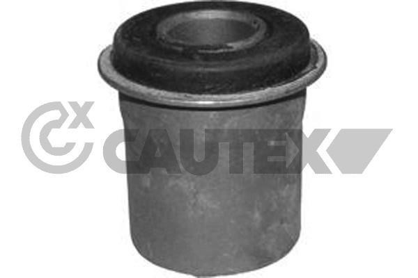 Cautex 759201 Control Arm-/Trailing Arm Bush 759201