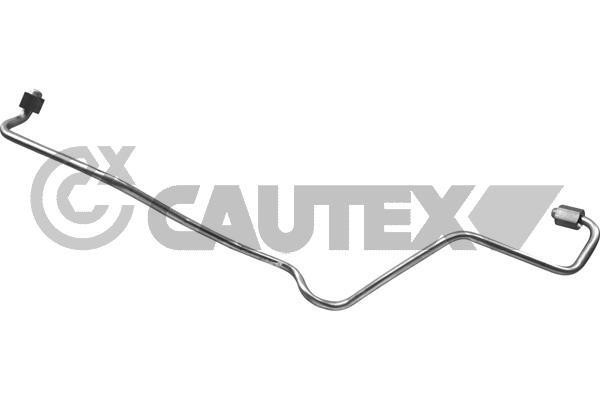 Cautex 757097 Oil Pipe, charger 757097