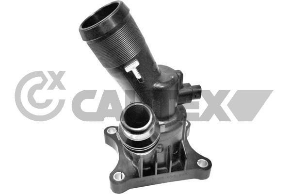 Cautex 760710 Thermostat, coolant 760710