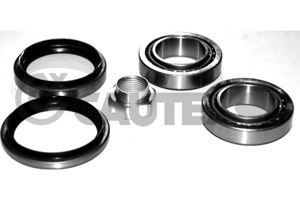 Cautex 754739 Wheel bearing kit 754739