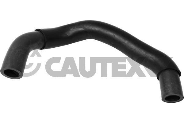 Cautex 765051 Hose, cylinder head cover breather 765051