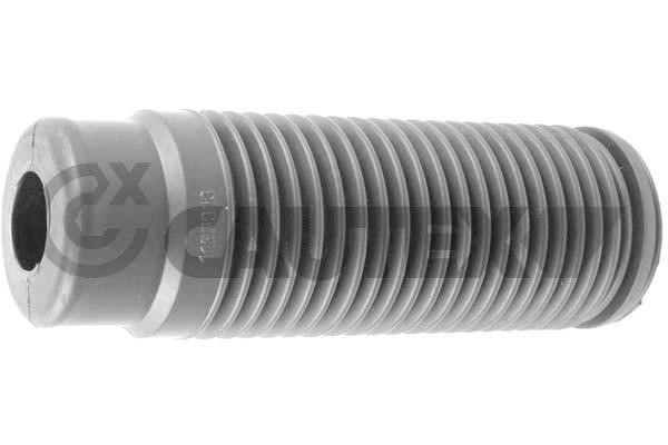 Cautex 760076 Bellow and bump for 1 shock absorber 760076