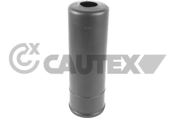 Cautex 771888 Bellow and bump for 1 shock absorber 771888