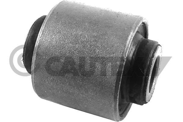 Cautex 759491 Silentblock rear beam 759491