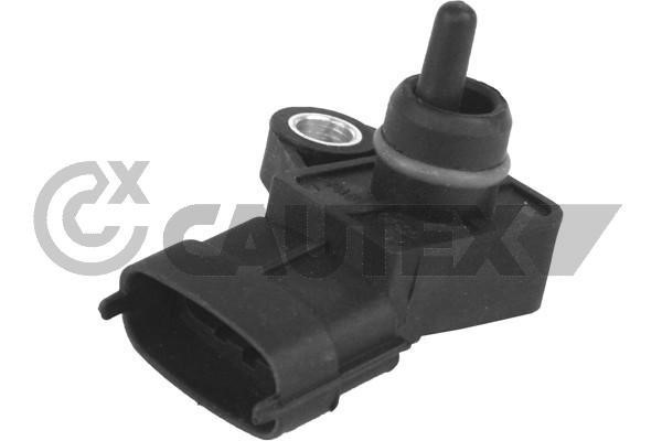 Cautex 769844 Sensor, intake manifold pressure 769844
