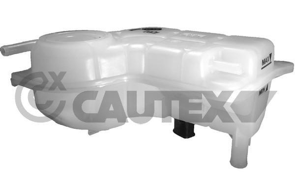 Cautex 955481 Expansion Tank, coolant 955481