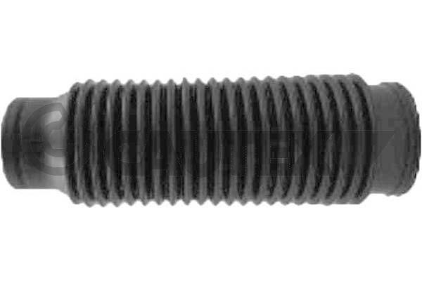 Cautex 771122 Bellow and bump for 1 shock absorber 771122