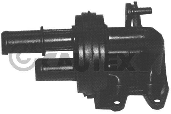 Cautex 770857 Heater control valve 770857