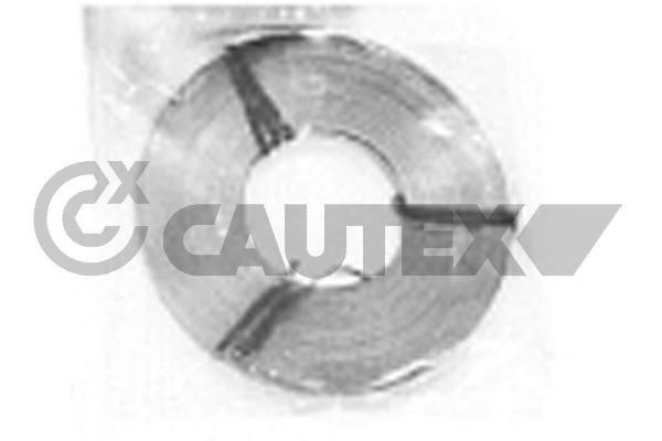 Cautex 900050 Pliers, hose clamp 900050
