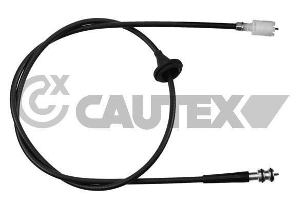 Cautex 760171 Tacho Shaft 760171