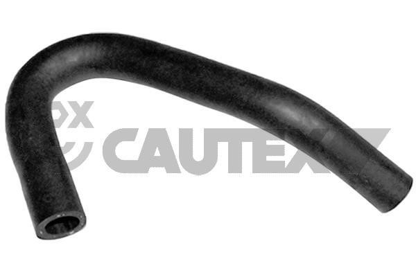Cautex 752750 Hose, heat exchange heating 752750