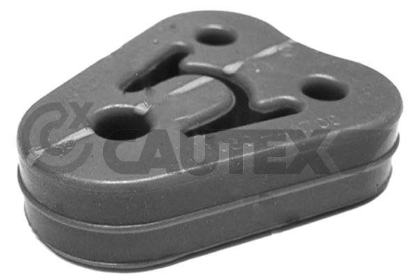 Cautex 756635 Exhaust mounting bracket 756635