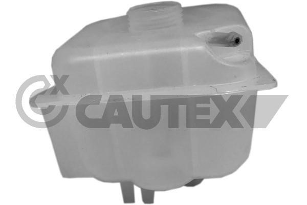 Cautex 750333 Expansion Tank, coolant 750333
