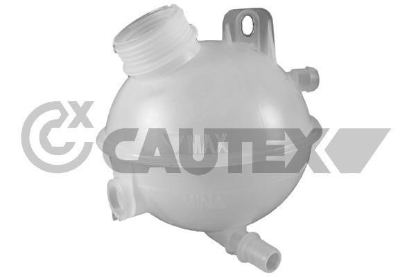 Cautex 766756 Expansion Tank, coolant 766756