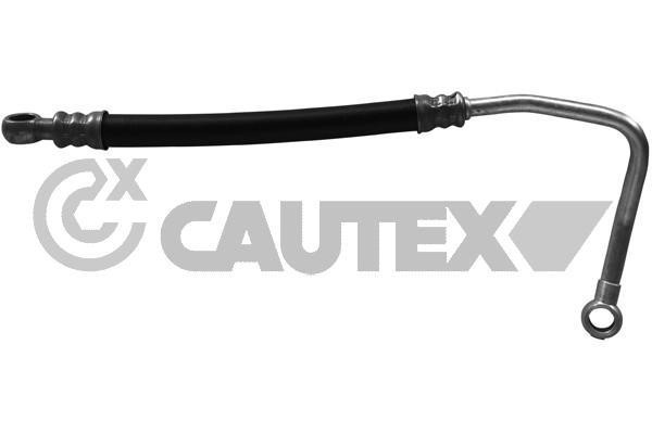 Cautex 757072 Oil Pipe, charger 757072