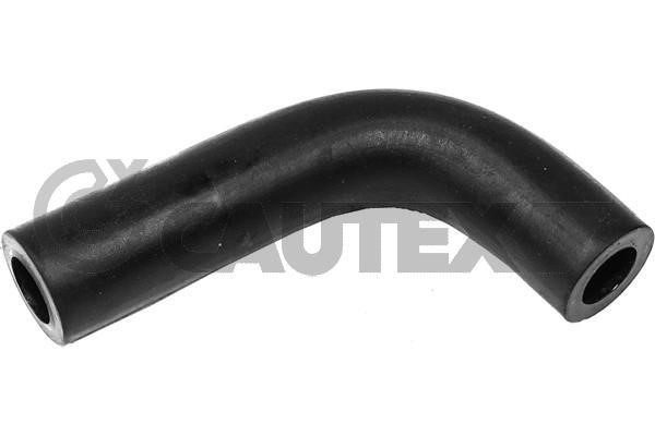 Cautex 765056 Hose, cylinder head cover breather 765056