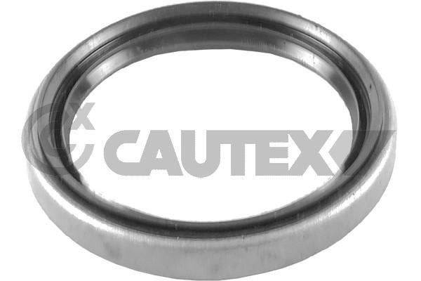 Cautex 758575 Shaft Seal, wheel hub 758575