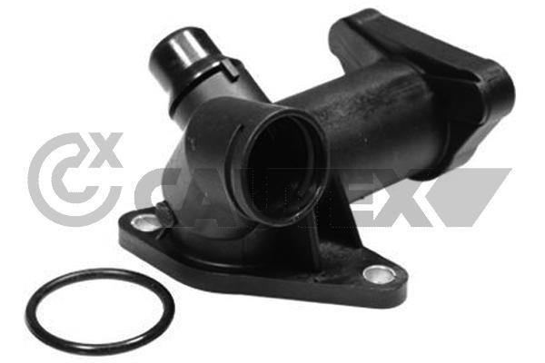 Cautex 770838 Coolant Flange 770838