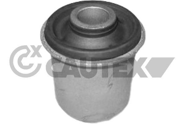 Cautex 759808 Control Arm-/Trailing Arm Bush 759808