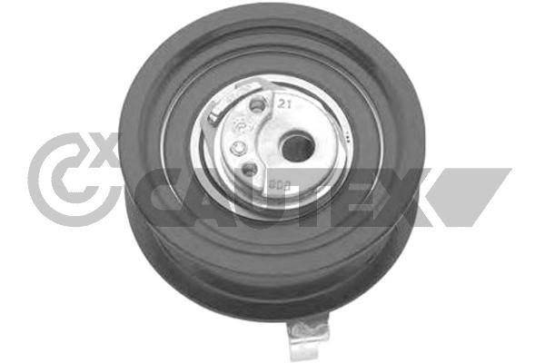 Cautex 770072 Tensioner pulley, timing belt 770072