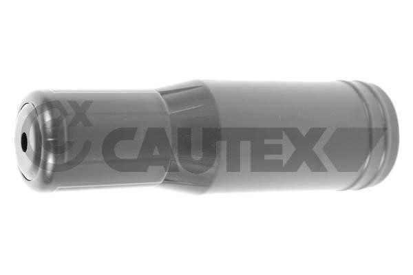 Cautex 762429 Bellow and bump for 1 shock absorber 762429