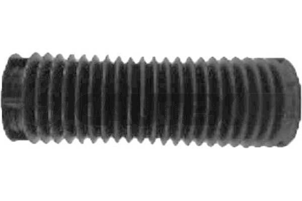 Cautex 771885 Bellow and bump for 1 shock absorber 771885