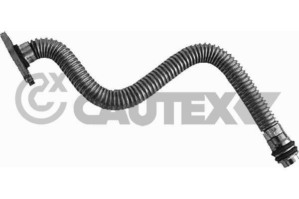 Cautex 769585 Oil Pipe, charger 769585
