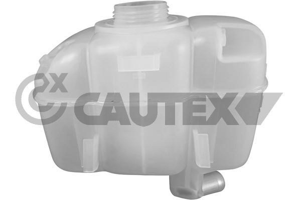 Cautex 750366 Expansion Tank, coolant 750366