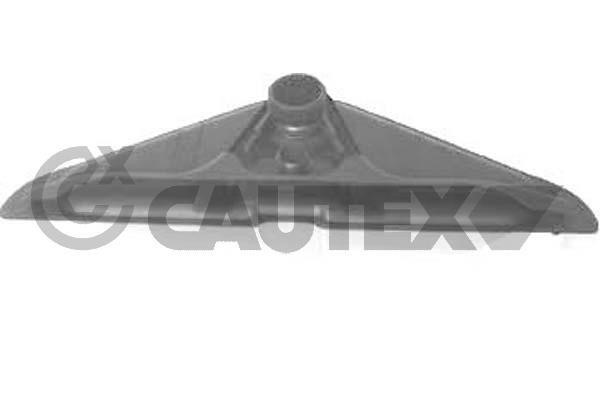 Cautex 751042 Expansion Tank, coolant 751042