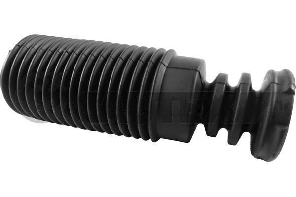 Cautex 750956 Bellow and bump for 1 shock absorber 750956