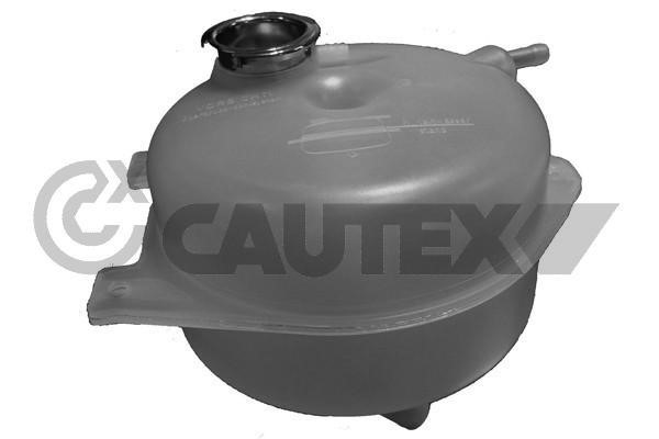 Cautex 750368 Expansion Tank, coolant 750368