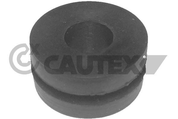 Cautex 754619 Mounting Tool Set, silent bearing 754619