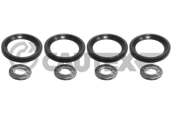 Cautex 011267 Seal Ring, nozzle holder 011267