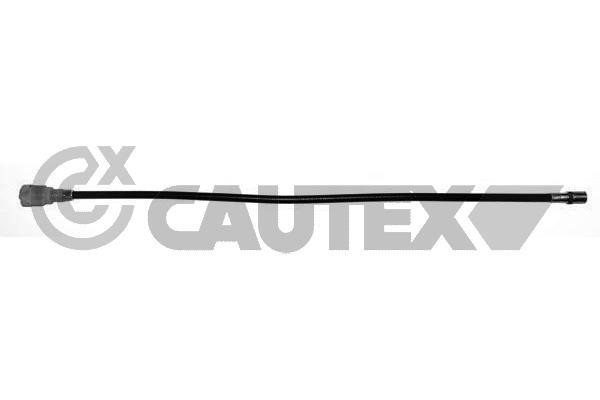 Cautex 032662 Cable speedmeter 032662