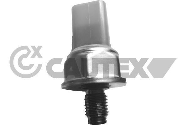 Cautex 770033 Fuel pressure sensor 770033