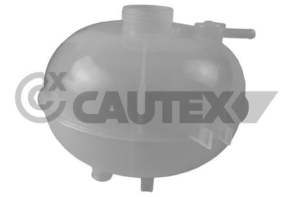 Cautex 750359 Expansion Tank, coolant 750359