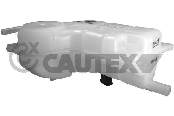 Cautex 750379 Expansion Tank, coolant 750379