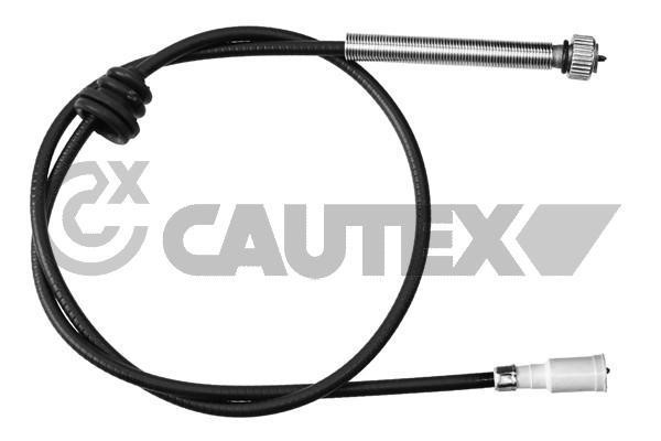 Cautex 489001 Cable speedmeter 489001