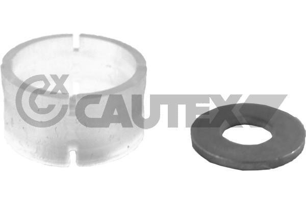 Cautex 760351 Seal Ring, nozzle holder 760351